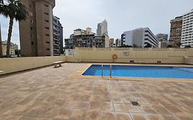 Apartamento Zeus 16 If Benidorm