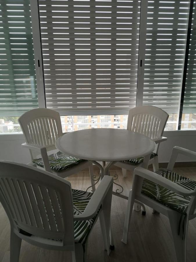 Apartamento Zeus 16 If Benidorm Exterior photo