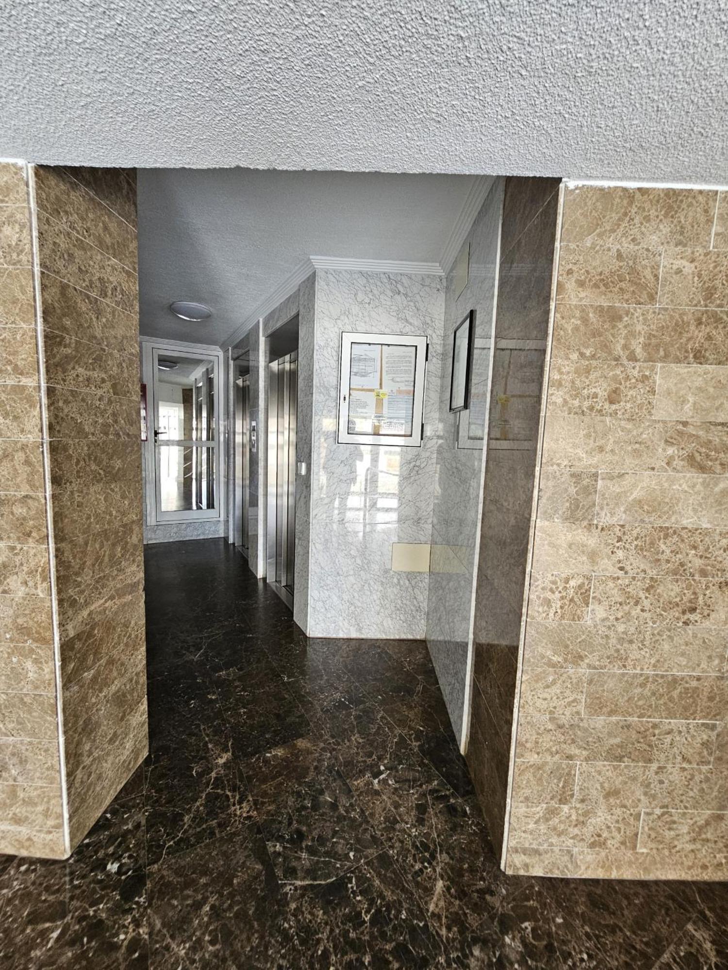 Apartamento Zeus 16 If Benidorm Exterior photo